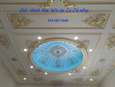 Thạch cao | GIÁ ĐÓNG TRẦN THẠCH CAO TẠI HẢI PHÒNG